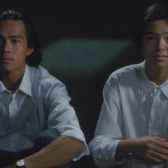 Kitchen Japanese Movie(1989) photo