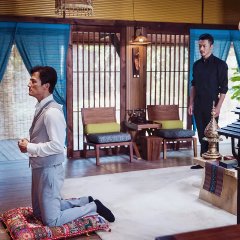 Never Say Never Chinese Drama photo