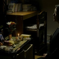 Lying to Mom Japanese Movie photo