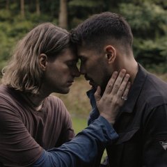 Aichaku Japanese Movie photo