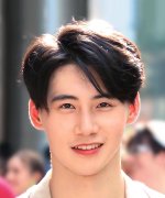 Kong Montree Pattarachitphinyo