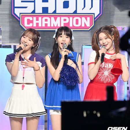 Show Champion (2012)