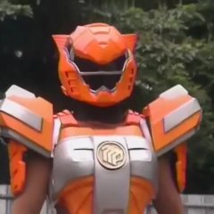 Chouseishin Gransazer Japanese Drama photo