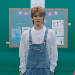 NCT 127: The Lost Boys Korean TV Program photo