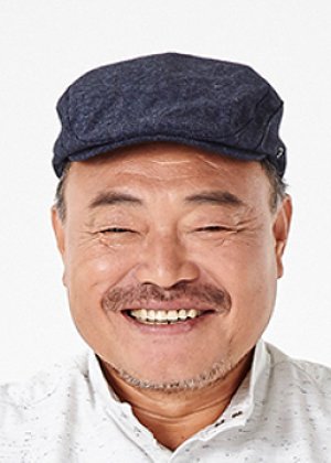 Kim Heung Kook