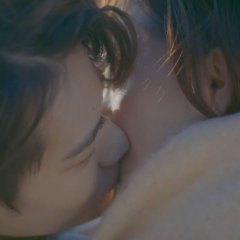 Blue Birthday Japanese Drama photo