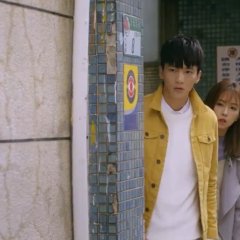 Lion Pride Taiwanese Drama photo