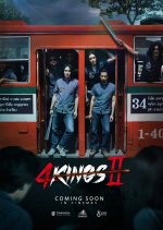4 Kings 2 Thai Movie photo