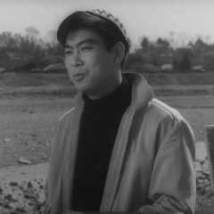 A Slope in the Sun Japanese Movie photo