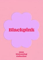 Blackpink's 2022 Welcoming Collection Korean TV Program photo