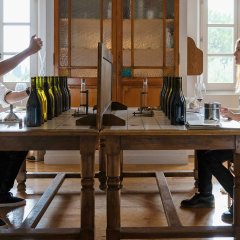 Drops of God Japanese Drama photo