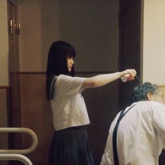 Ojii-chan, Shinjyattatte Japanese Movie photo