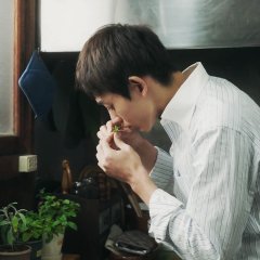 Naked Dining: Love, Life and Liberation Japanese Drama photo