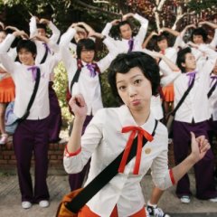 Dasepo Naughty Girls Korean Movie(2006) photo