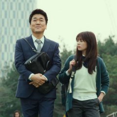 Daddy you daughter me korean drama eng discount sub