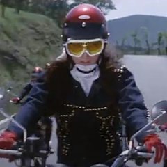 Konketsuji Rika Hamagure Komoriuta Japanese Movie photo