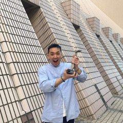 Kissing the Ground You Walked On Taiwanese Movie photo