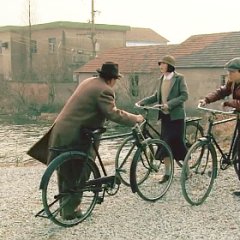 The Shadow Spirit Japanese Movie photo