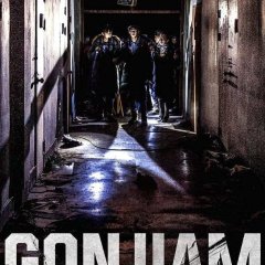 Gonjiam: Haunted Asylum Korean Movie photo