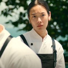 Hunger Thai Movie photo