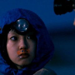 I'm a Cyborg, But That's OK Korean Movie photo