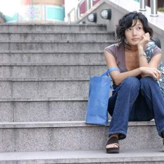 Between Love And Hate Korean Movie photo