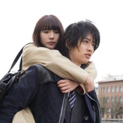 Akuma to Love Song Japanese Drama photo