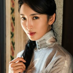 Faces in the Crowd Chinese Movie photo