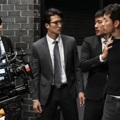 Quantum Physics Korean Movie photo
