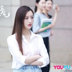 Wow! Your Little Temper Chinese Drama photo