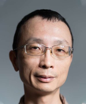 Hsien Jer Chu
