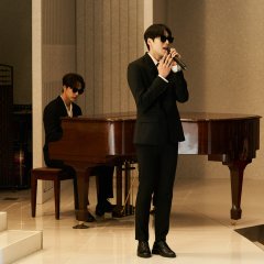 Happy Merry Ending Korean Drama photo