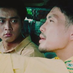 Namaste Seoul Korean Movie photo