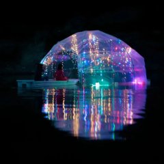 Silent Ghosts Chinese Movie photo