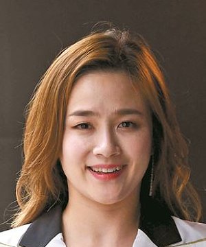 Bo Min Kim