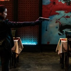 The Villainess (2017) photo