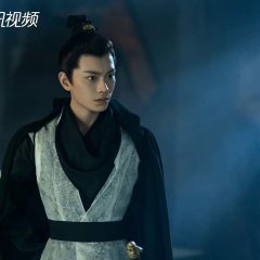 Romance of a Twin Flower Chinese Drama photo