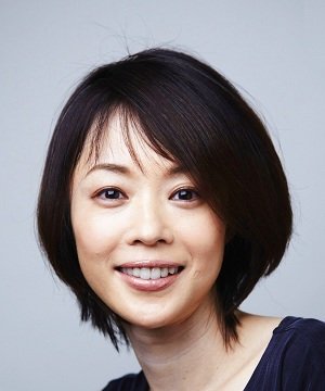 Yuko Miyamoto