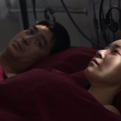 In Love We Trust Chinese Movie photo