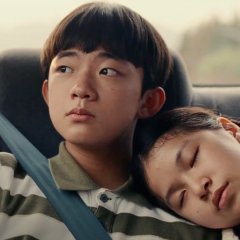 Past Lives (2023) photo