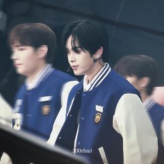 My Teenage Boy: Fantasy Boys Korean TV Program photo