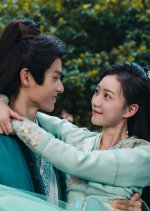 The Rebellious Princess Chinese Drama photo
