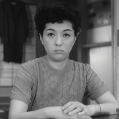 The Flavor of Green Tea over Rice Japanese Movie photo