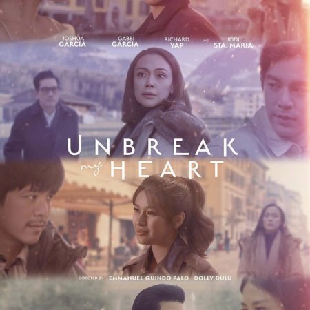 Unbreak My Heart (2023)