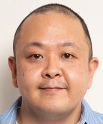 Akanabe Kenichi