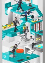 Great Escape Season 5 Master Ver. Episode 0 Chinese TV Program photo