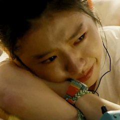 Behind the Blue Eyes Chinese Movie photo