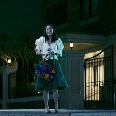 Woman Who Eats Japanese Movie photo