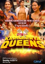 The Battle of Karinderya Queens Philippines Drama photo