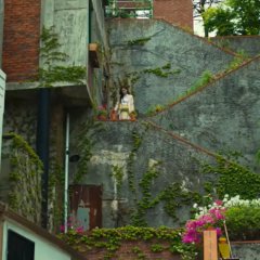 Catman Chinese Movie photo